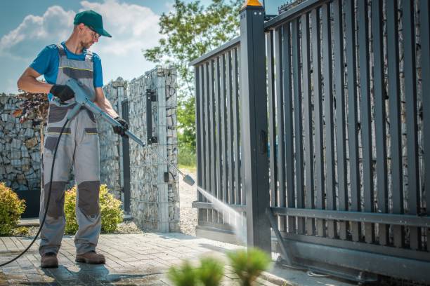 Boat and Dock Cleaning in Galveston, TX